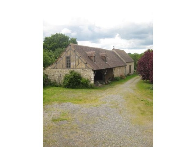 Maison A Vendre Entre Mortagne Au.. - 2