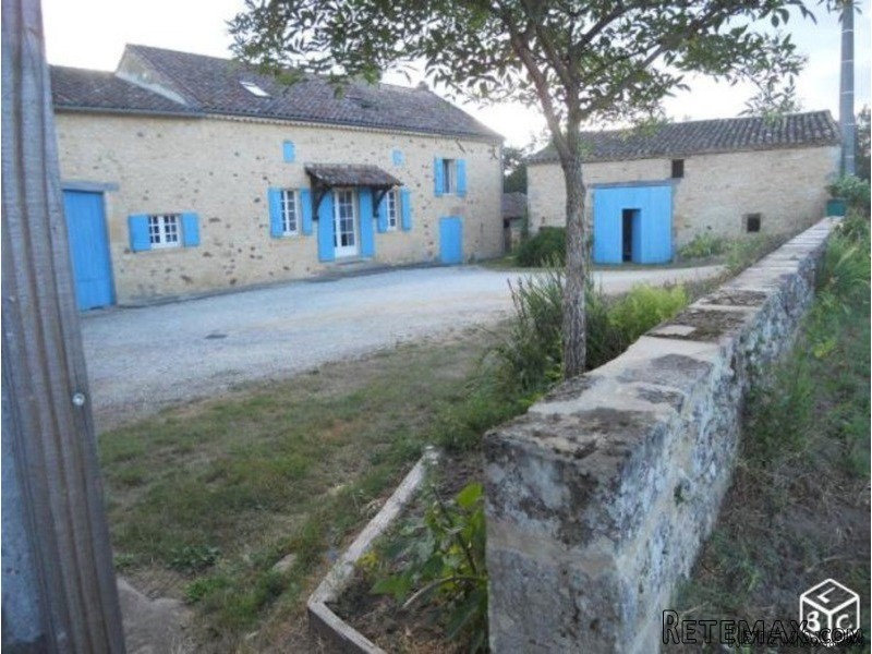 Propriete Monpazier