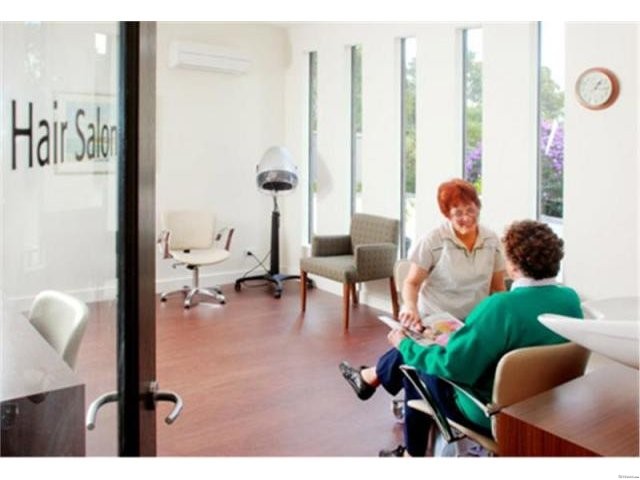 Regis Ku-ring-gai Gardens - Hornsby -..