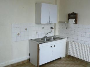 House For Sale to Renovate - 2