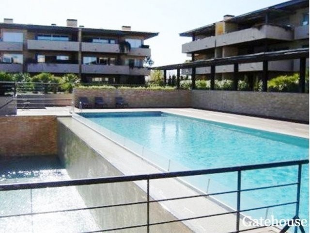 Apartment For Sale In Vilamoura Portugal - 2
