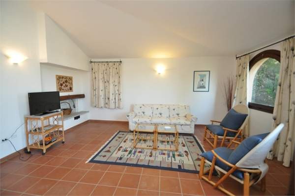appartamento a porto cervo centro