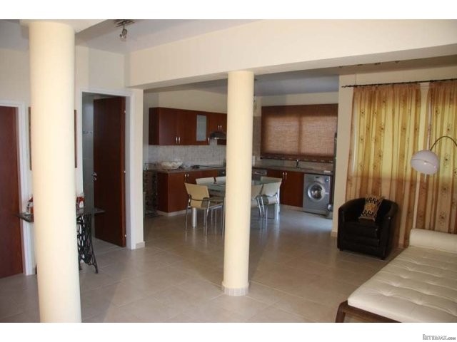 Paralimni - 2