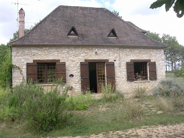Vente Maison Sorges - 2