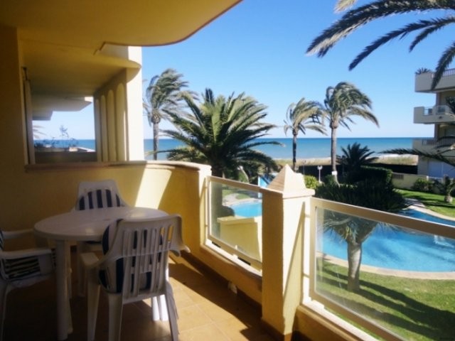 LAS MARINAS Apartamento de 2..