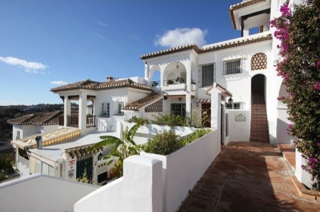 Town House - Beautiful townhouse in..