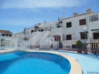 1 Bedroom - Apartment - Alicante - For.. - 2