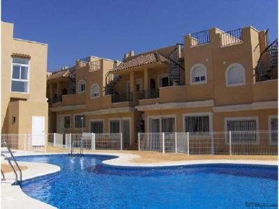 2 Bedrooms - Penthouse - Almeria - For..