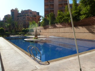 Apartment 2Beds - 1Lounge - 1bath -..