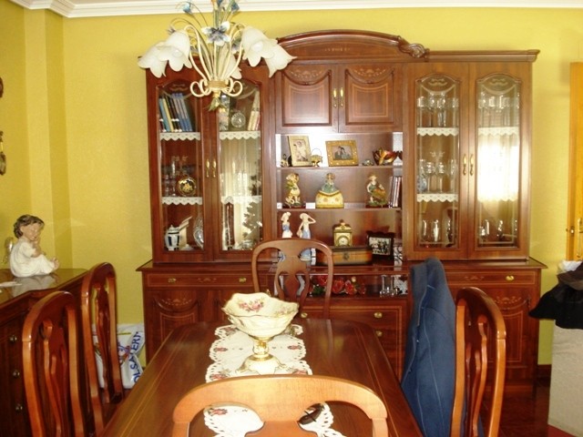 Large Town Apartment Torrevieja - 2