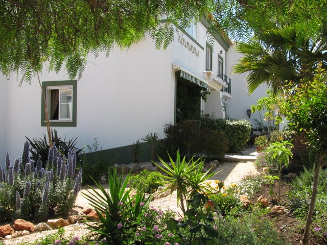 Apartment Emma - Ferragudo