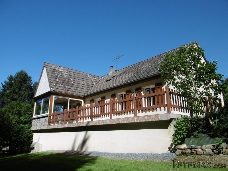 Striking Quality Property