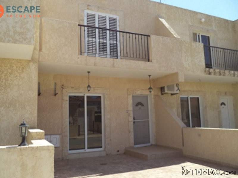 Luxury Townhouse In Xylofagou, Ayia Napa