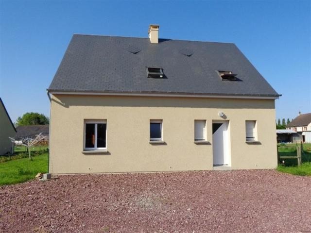 Maison / Villa Marchesieux (50190)