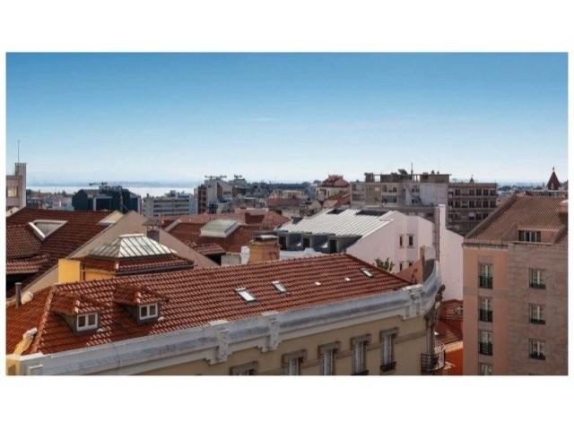 3 Bedrooms - Apartment - LISBON - For..