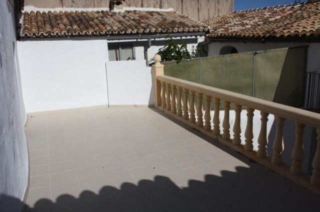 3 Bedrooms - House - Alicante - For Sale - 2