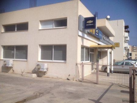 Larnaca - 2