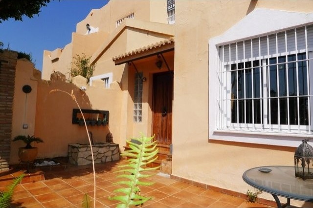 3 Bedrooms - Townhouse - Malaga - For..