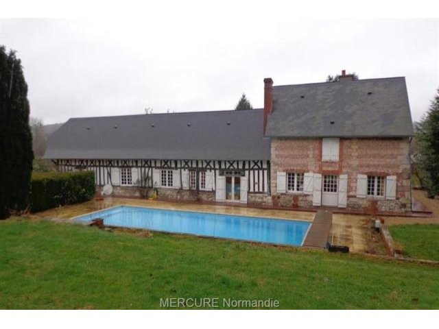 6 bedroom Character For Sale: 76780.. - 2