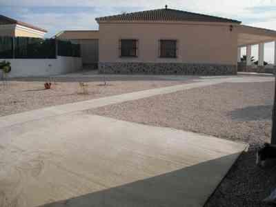 7 Bedrooms - Villa - Alicante - For Sale - 2