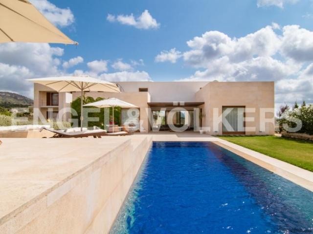 Exclusive design country house in San.. - 2