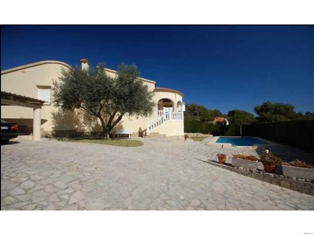Villa For Sale Denia - Ref: 2127