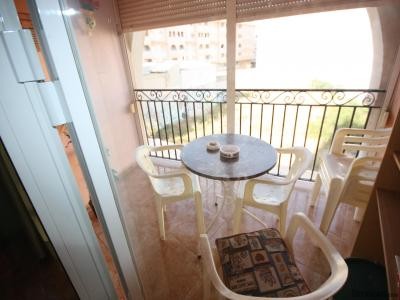 3 Bedrooms - Apartment - Alicante - For.. - 2