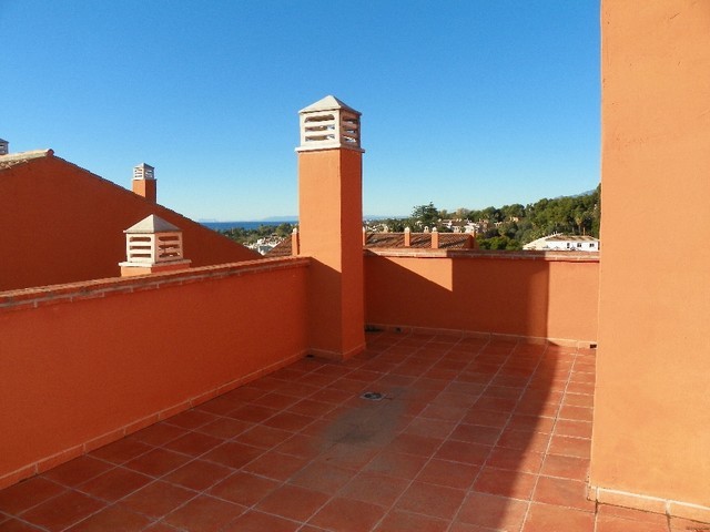 PENTHOUSE FOR SALE THE GOLDEN MILE - 2