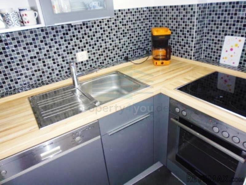 Schone moblierte 2-Zi. Wohnung in.. - 2