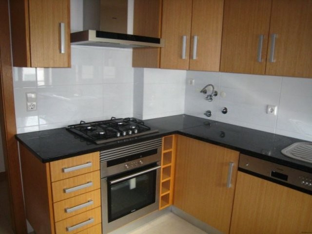 133B - Sao Martinho three bedroom..