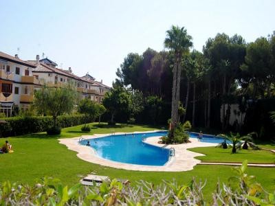 Apartment, Mil Palmeras Campoamor Price.. - 2