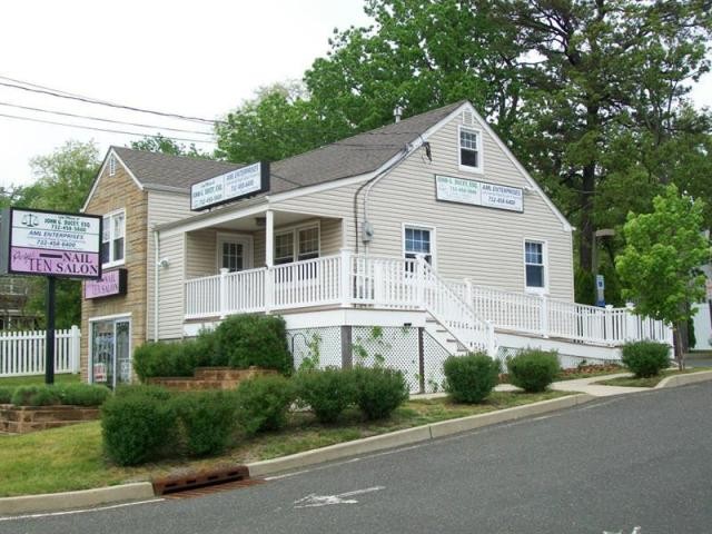 Commercial Property For Sale: 345.. - 2
