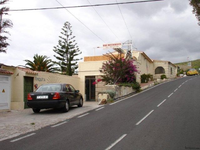 Commercial property in Los Menores