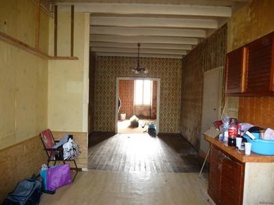 House Villa 6 Rooms - 2