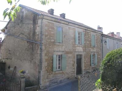 Proche Brantome (24310)