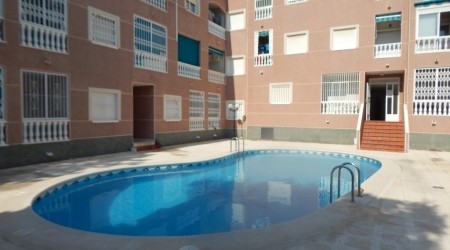 Resale · Apartment · Spain · Costa Bl..
