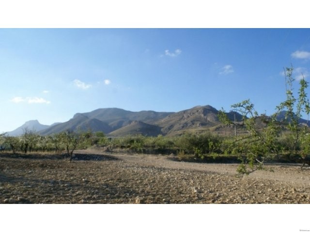 Resale · Land · Spain · Costa Calida · M.. - 2