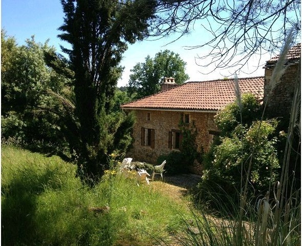 Vente Maison Monpazier