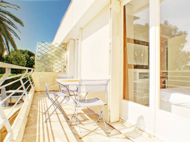 1 bedroom apartment of 35 m2 for sale