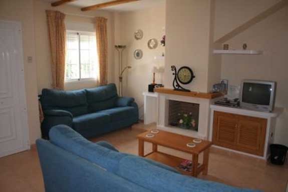 3 Bed Detached House - 2