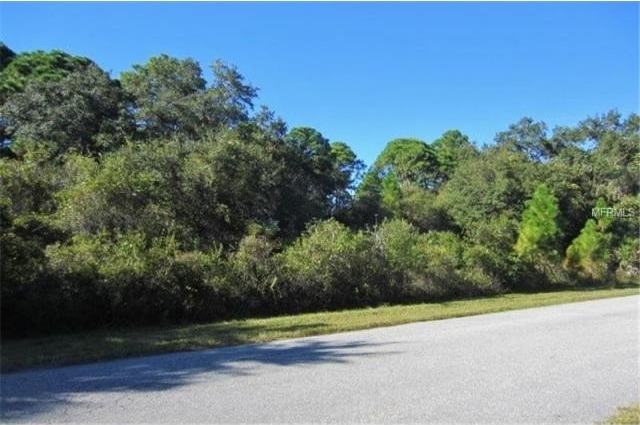 Land For Sale: 13528 Irwin Dr, Port.. - 2