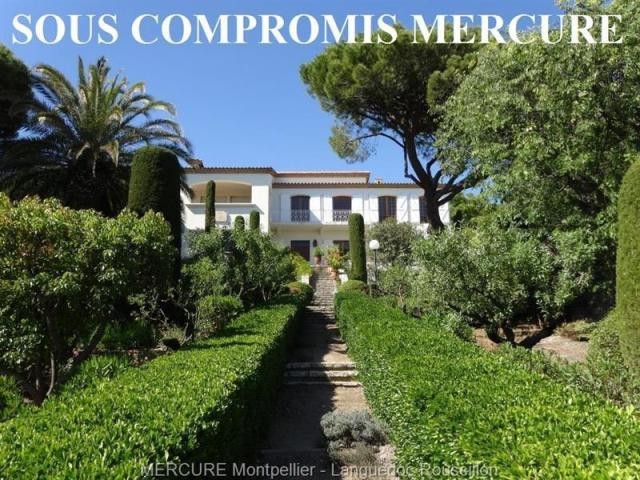 4 bedroom Villa For Sale: 34200 SETE