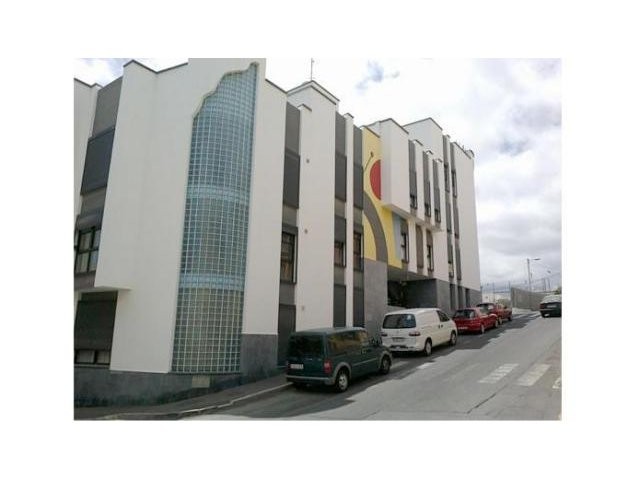 Apartment For Sale in San Isidro..