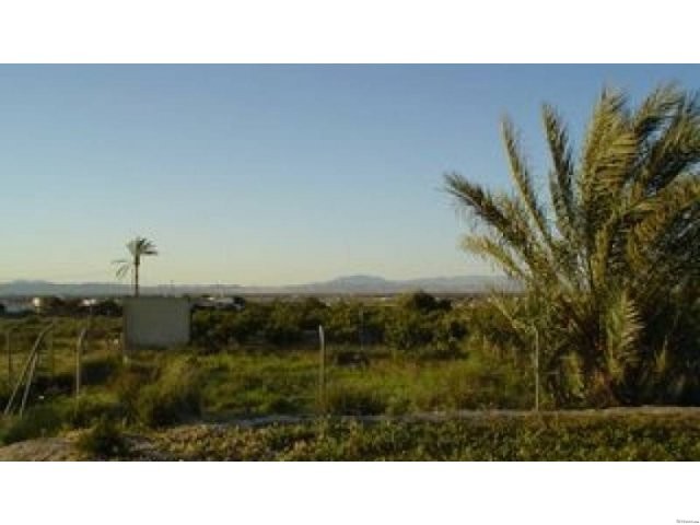 Resale · Land · Spain · Costa Blanca So.. - 2