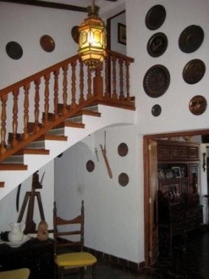 Villa in Javea - 2