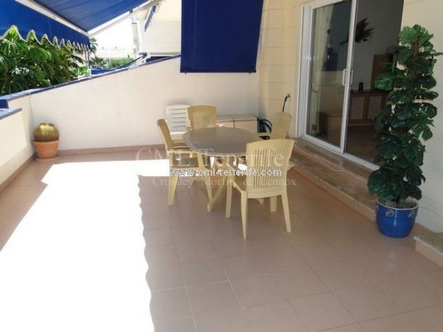 Apartment in Los Cristianos - 2