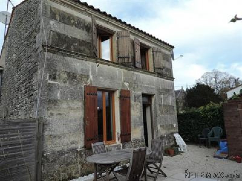 1 Bedroom - House - Poitou-Charentes.. - 2