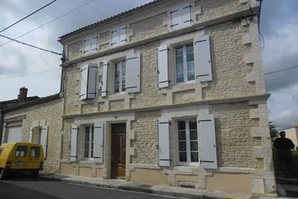 Beautiful 5-bed townhouse
