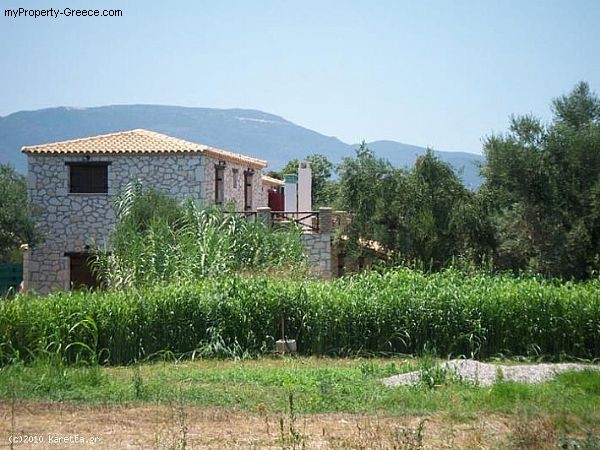 Land - Zakynthos - For Sale - 2