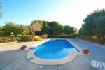 4 Bedrooms - Finca - For Sale
